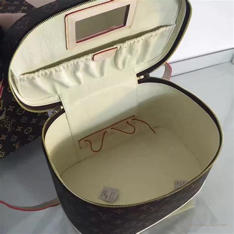 louis vuitton dupe cosmetic bag|copy louis vuitton bags uk.